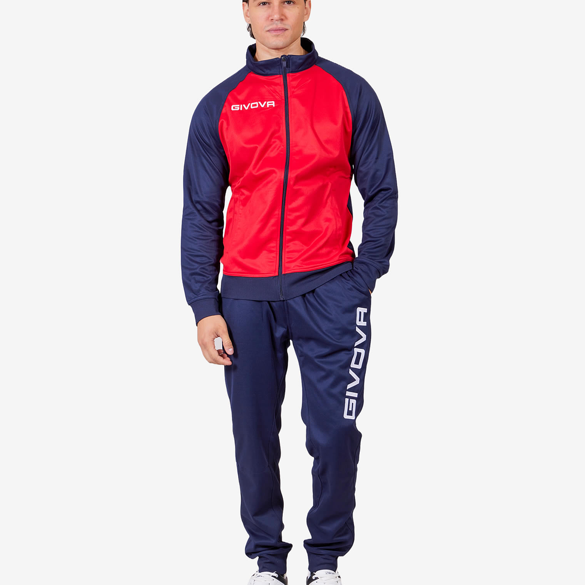 Fato de Treino CUBA 7