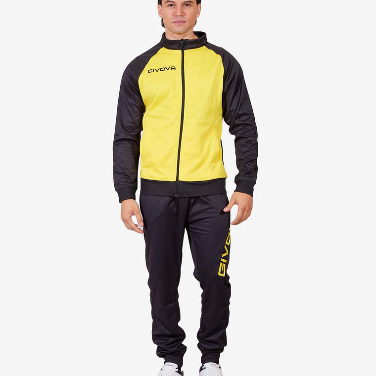 Fato de Treino CUBA 8