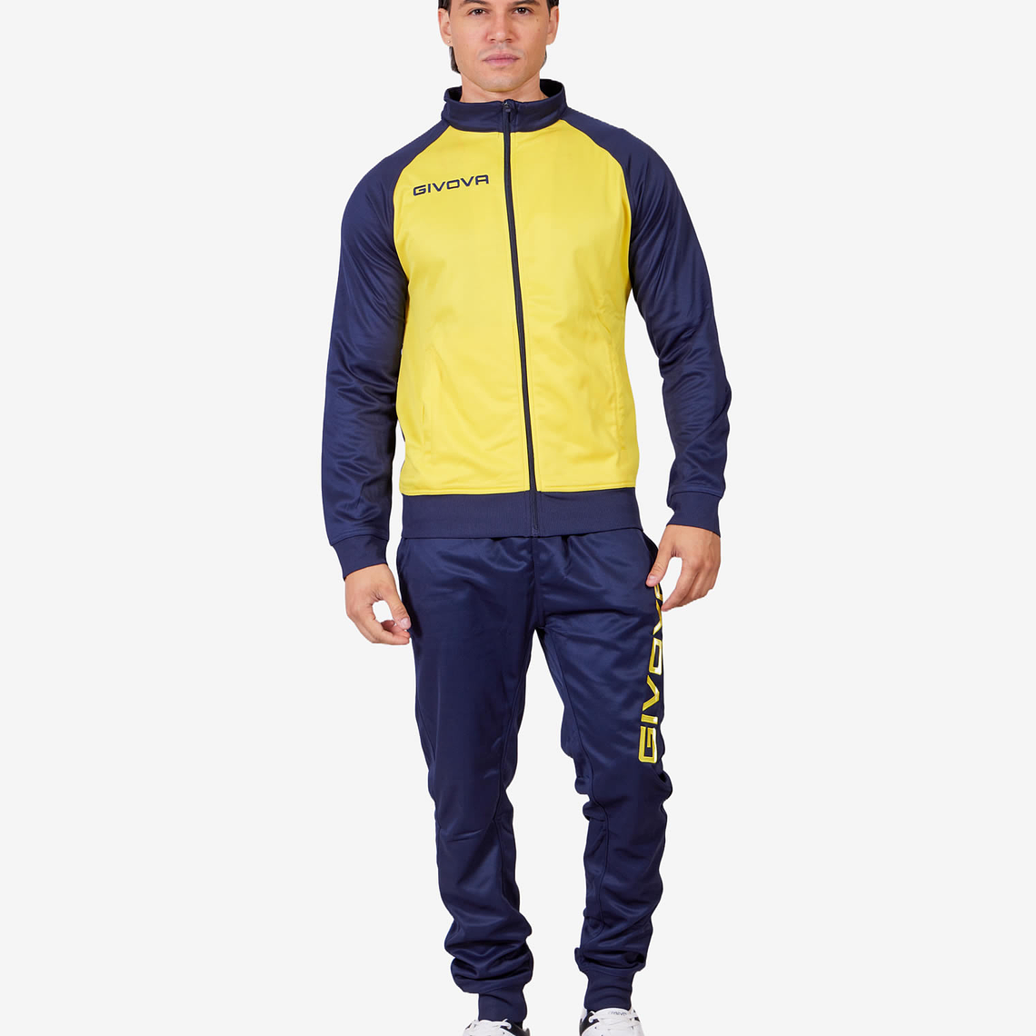 Fato de Treino CUBA 9