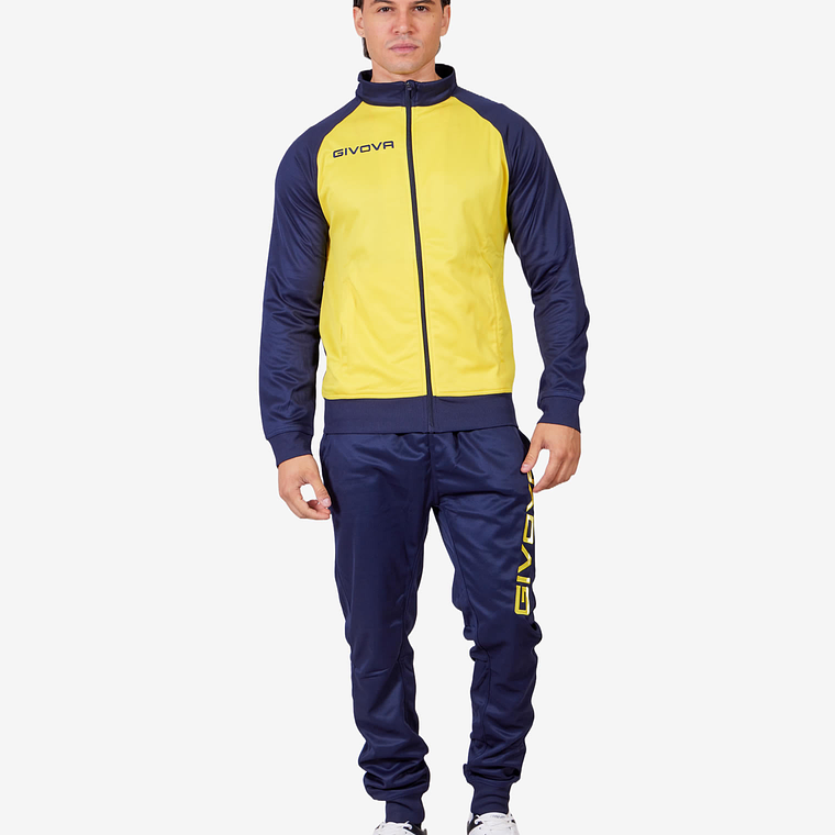 Fato de Treino CUBA 9