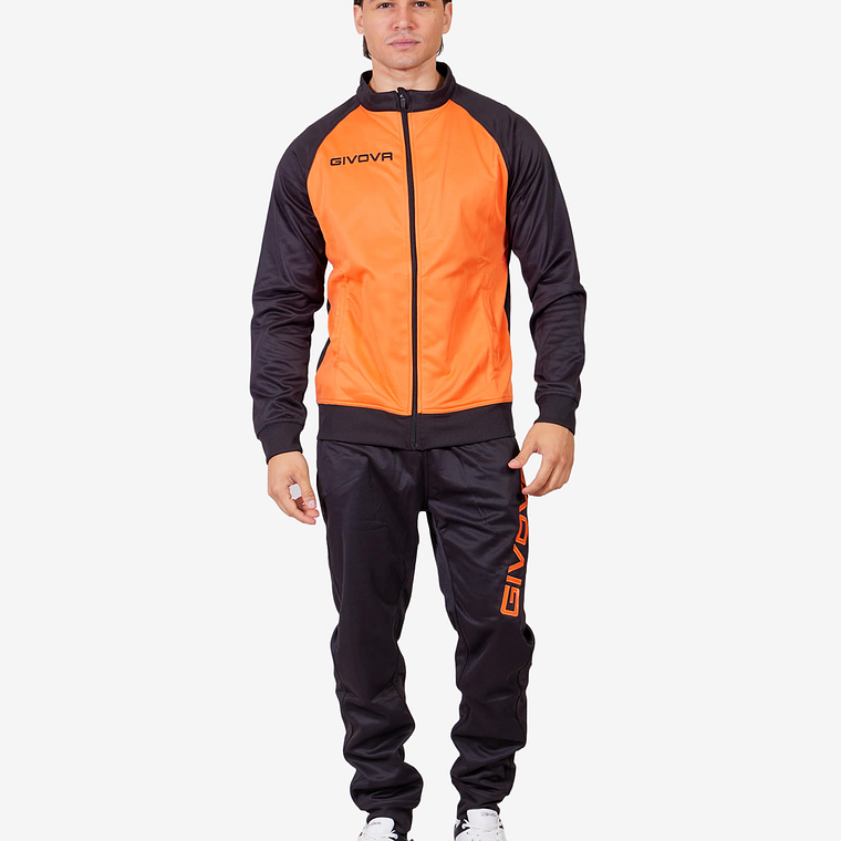 Fato de Treino CUBA 10