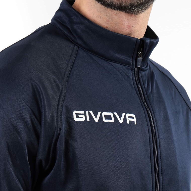 Fato de Treino CUBA 11