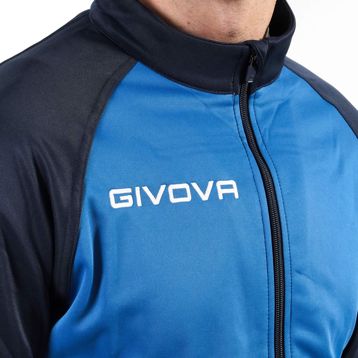 Fato de Treino CUBA 12