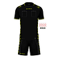 Kit Árbitro REFEREE - Thumbnail 7
