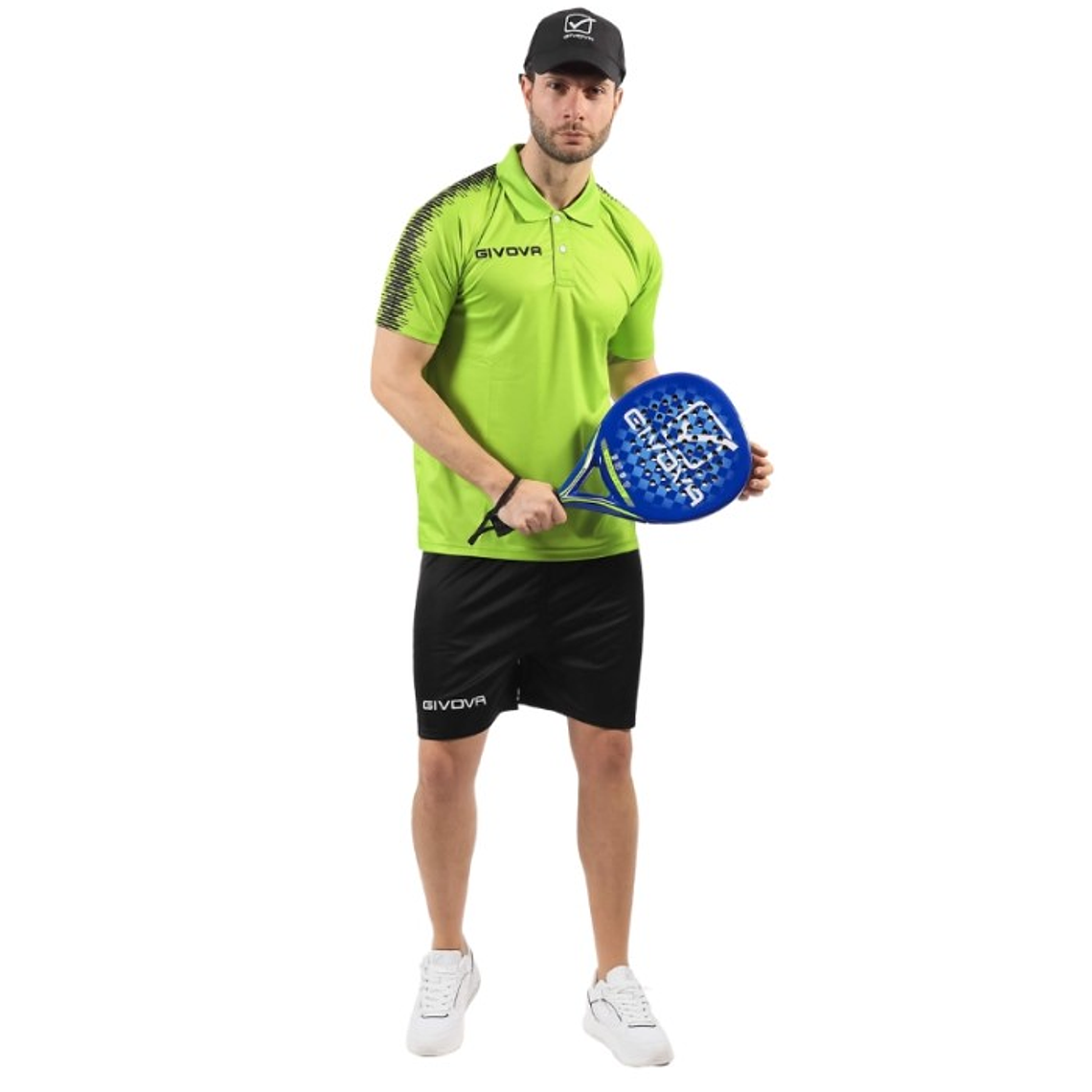 Raquete PADEL ATACCO 1