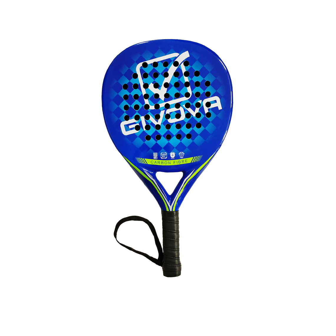 Raquete PADEL ATACCO 2