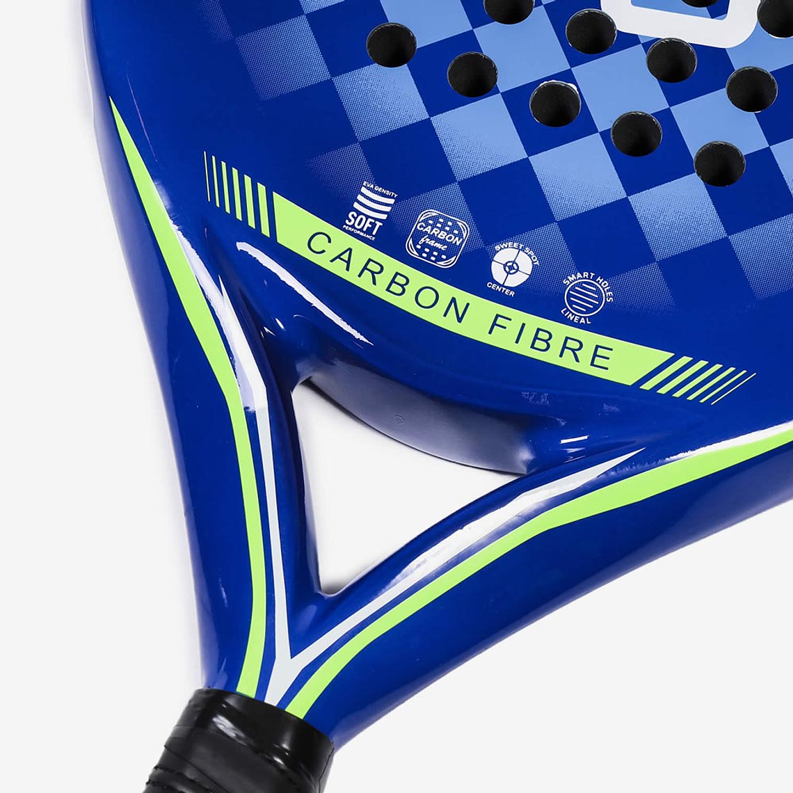 Raquete PADEL ATACCO 3