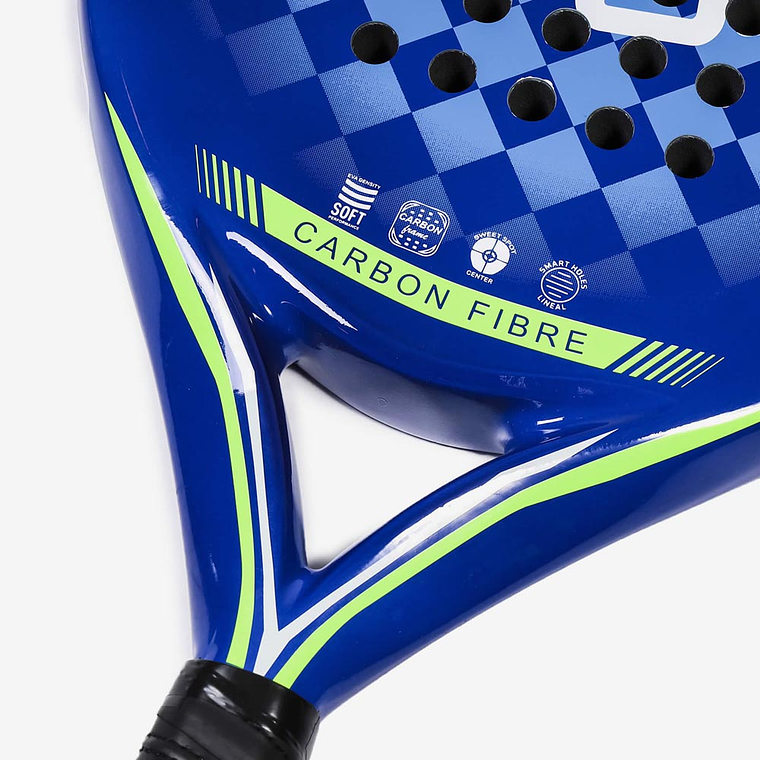 Raquete PADEL ATACCO 3