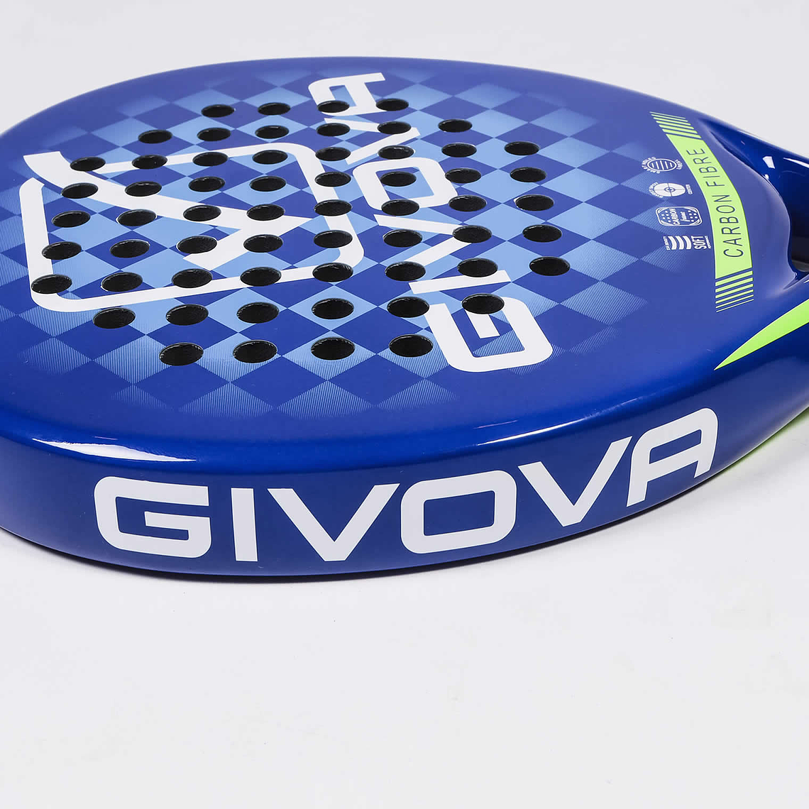 Raquete PADEL ATACCO 4