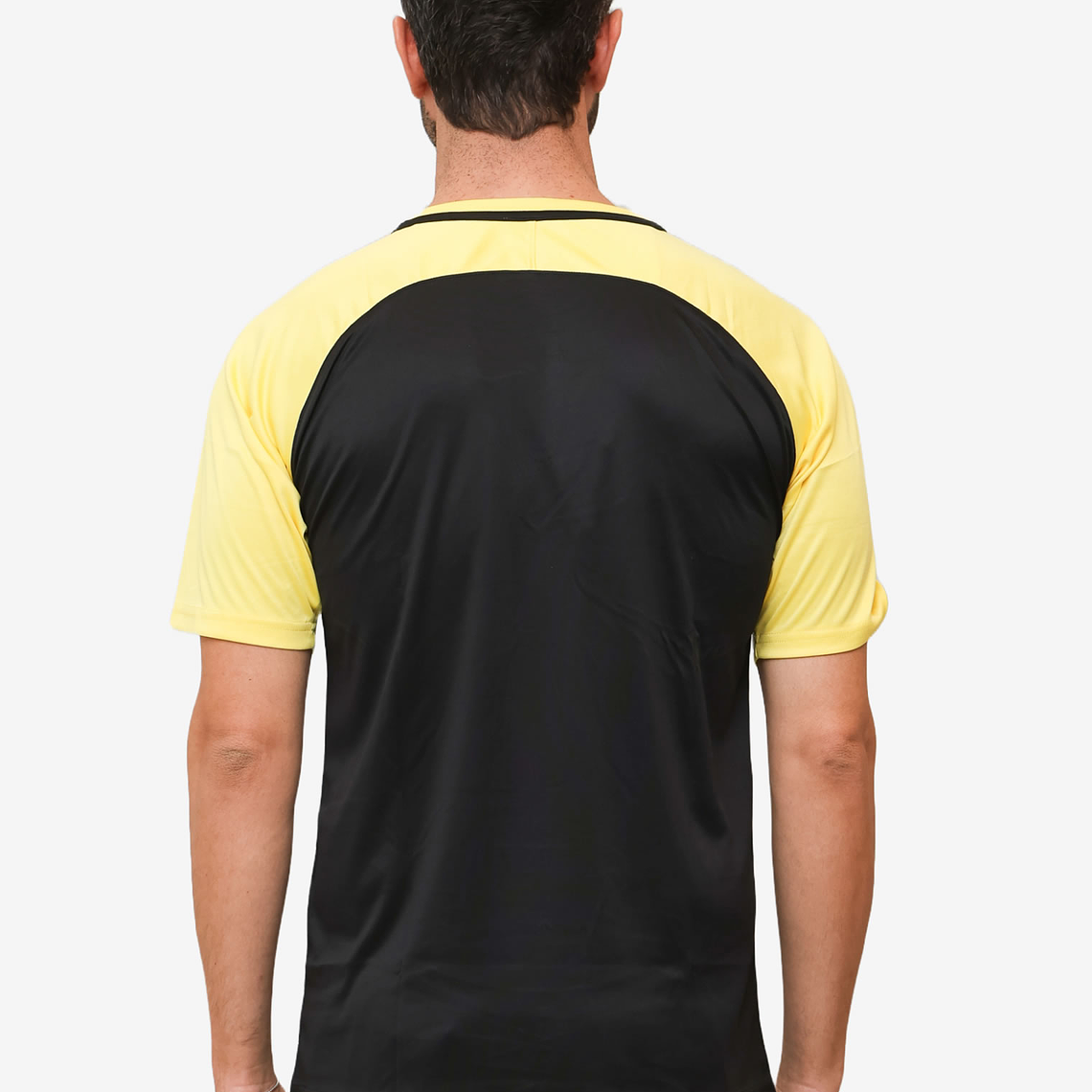 Camisola PIXEL interlock 2