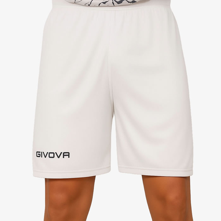 Calção GIVOVA ONE 7