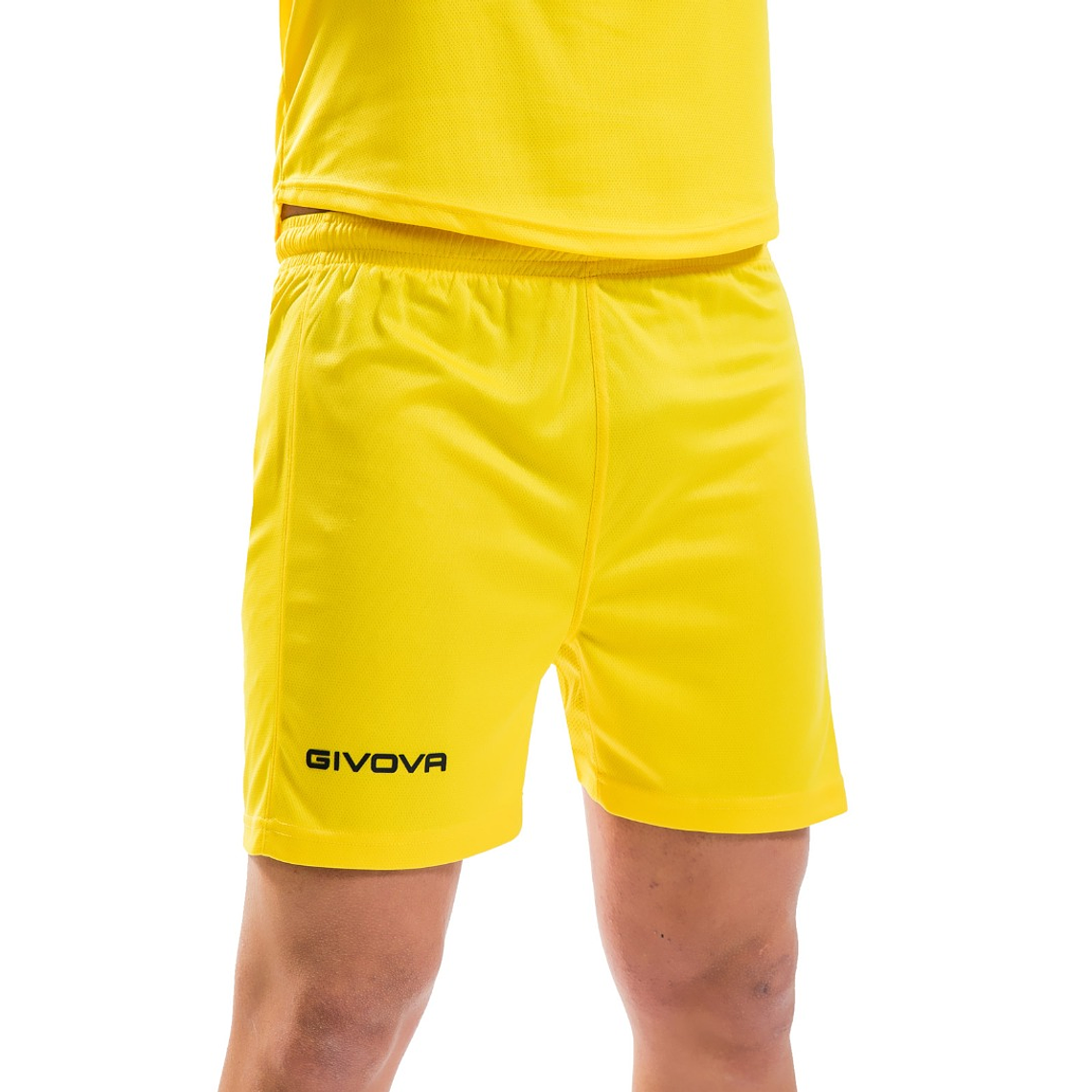 Calção GIVOVA ONE 9