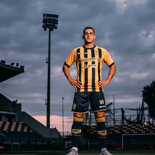 EQUIPAMENTOS SUBLIMADOS