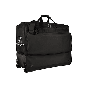 Trolley FRECCIA ROSSA