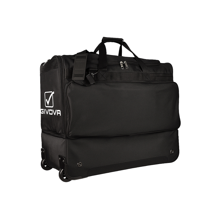 Trolley FRECCIA ROSSA 1