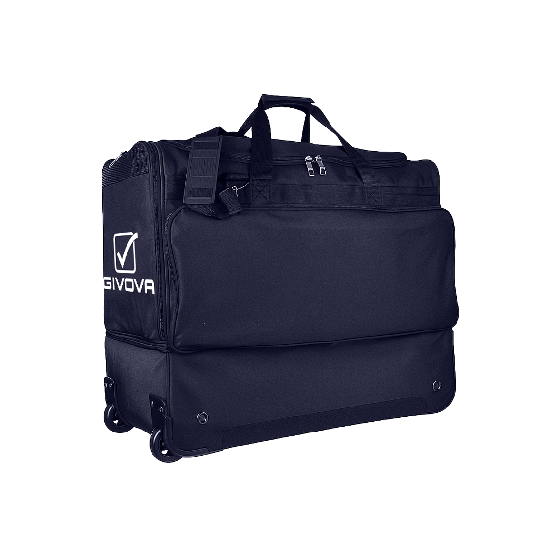 Trolley FRECCIA ROSSA 2