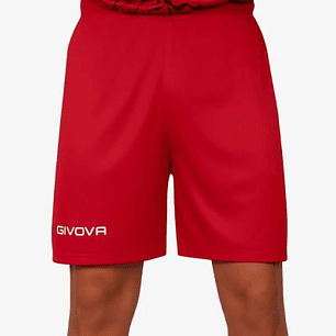 Calção GIVOVA ONE