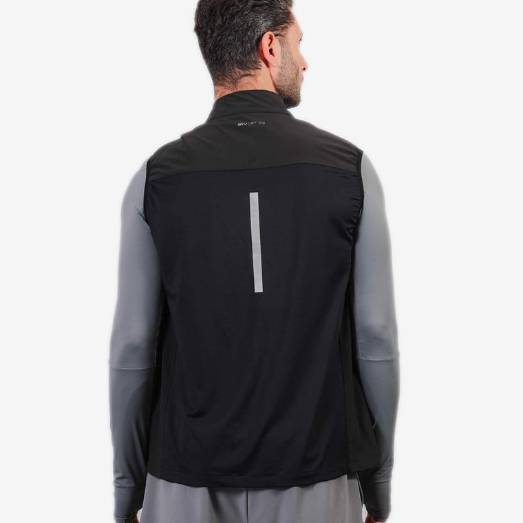 Colete Técnico RUNNING 3