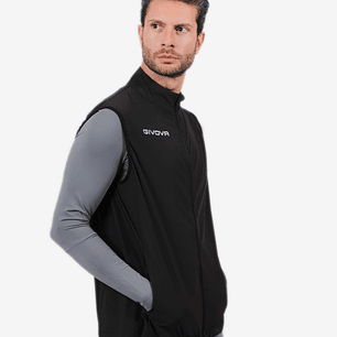 Colete Técnico RUNNING