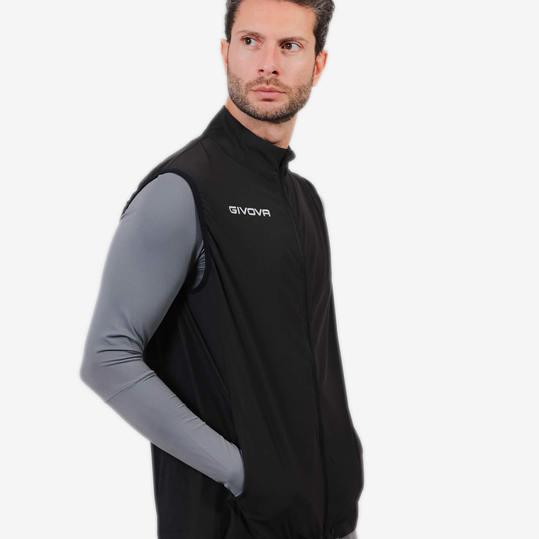 Colete Técnico RUNNING 1