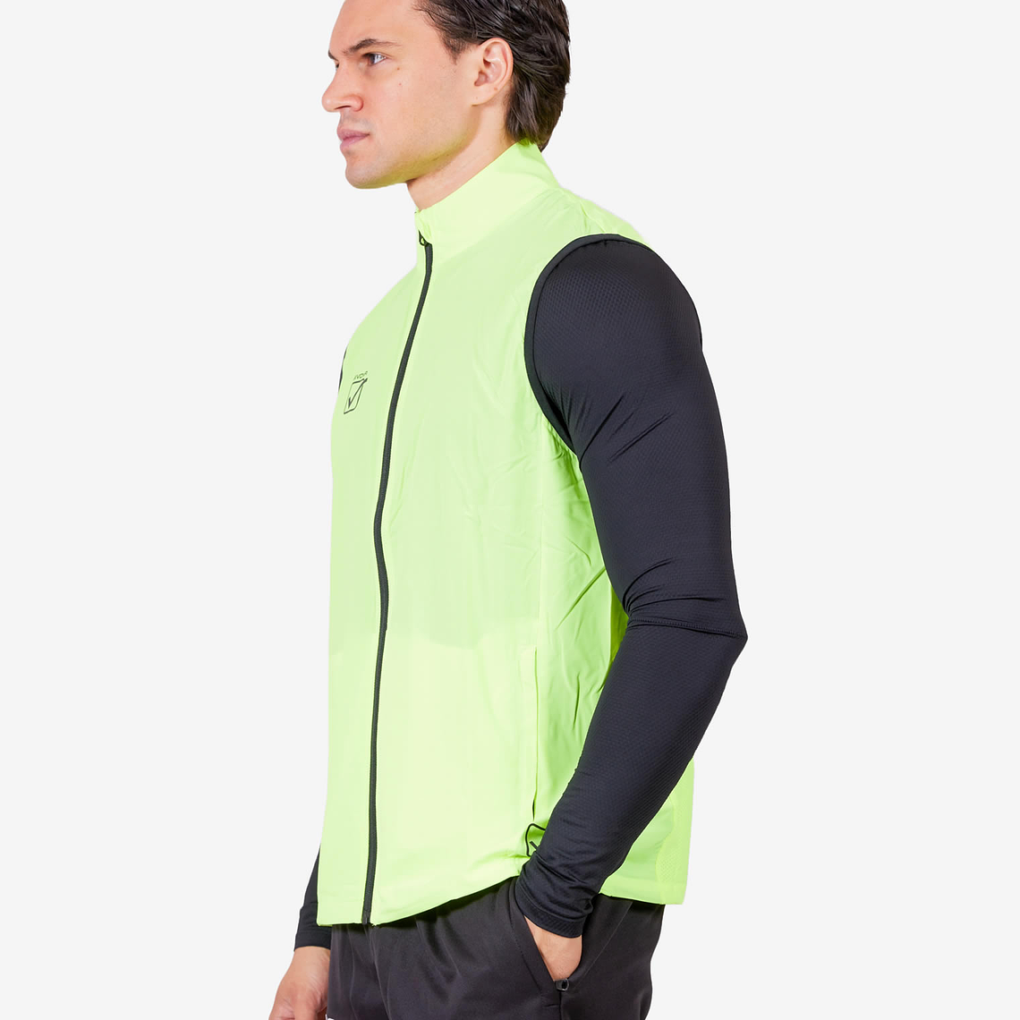 Colete Técnico RUNNING 4