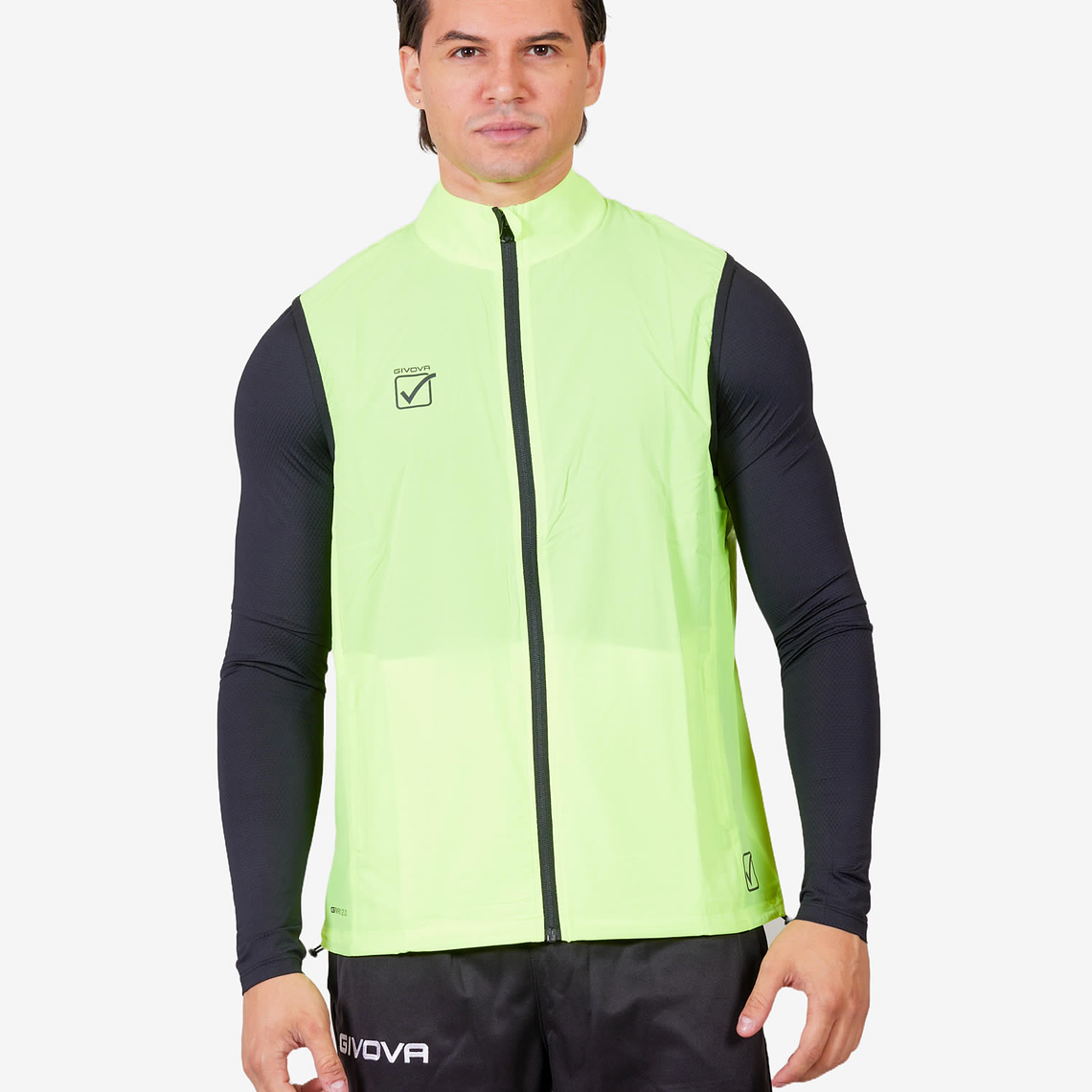 Colete Técnico RUNNING 6