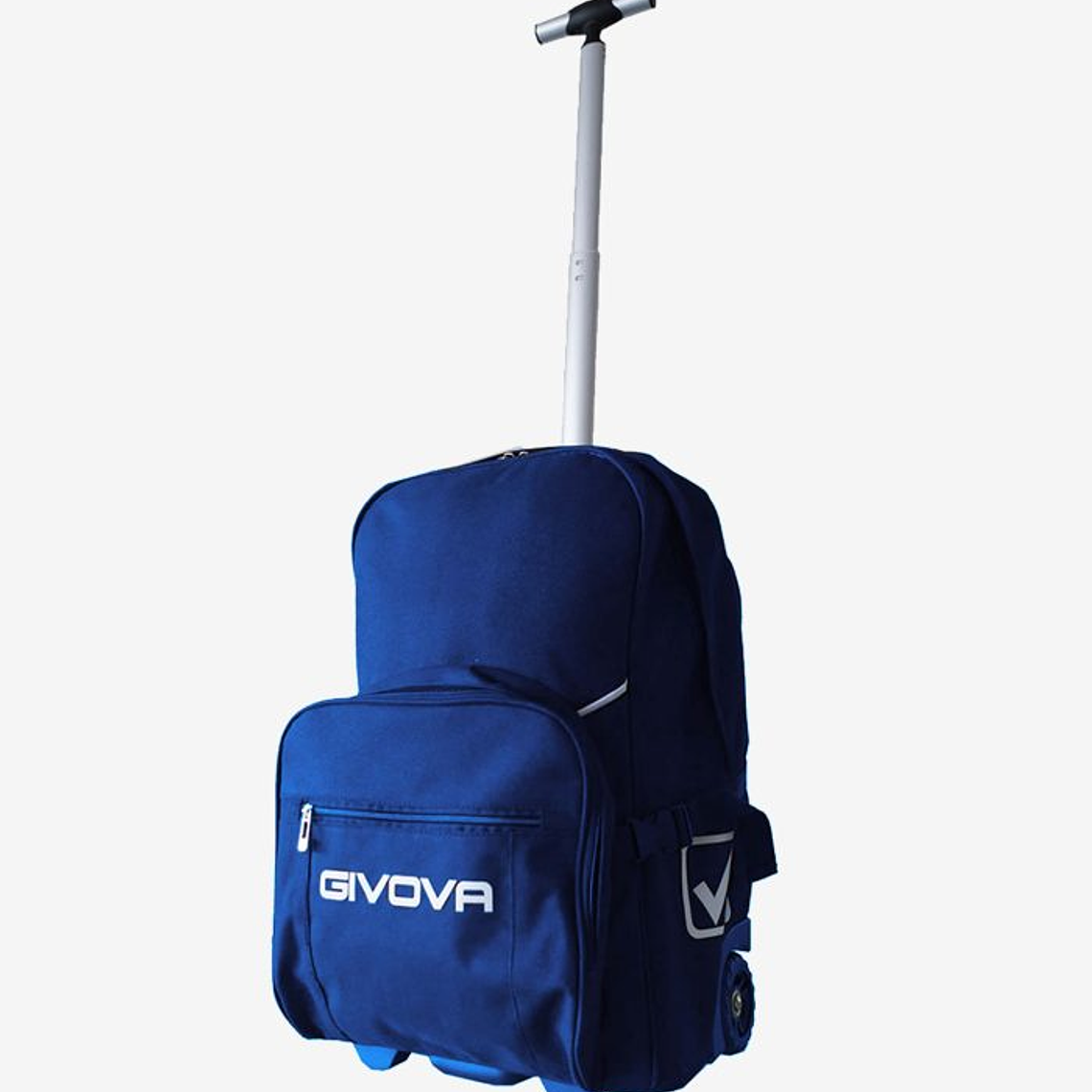 Mochila MULTITROLLER 2