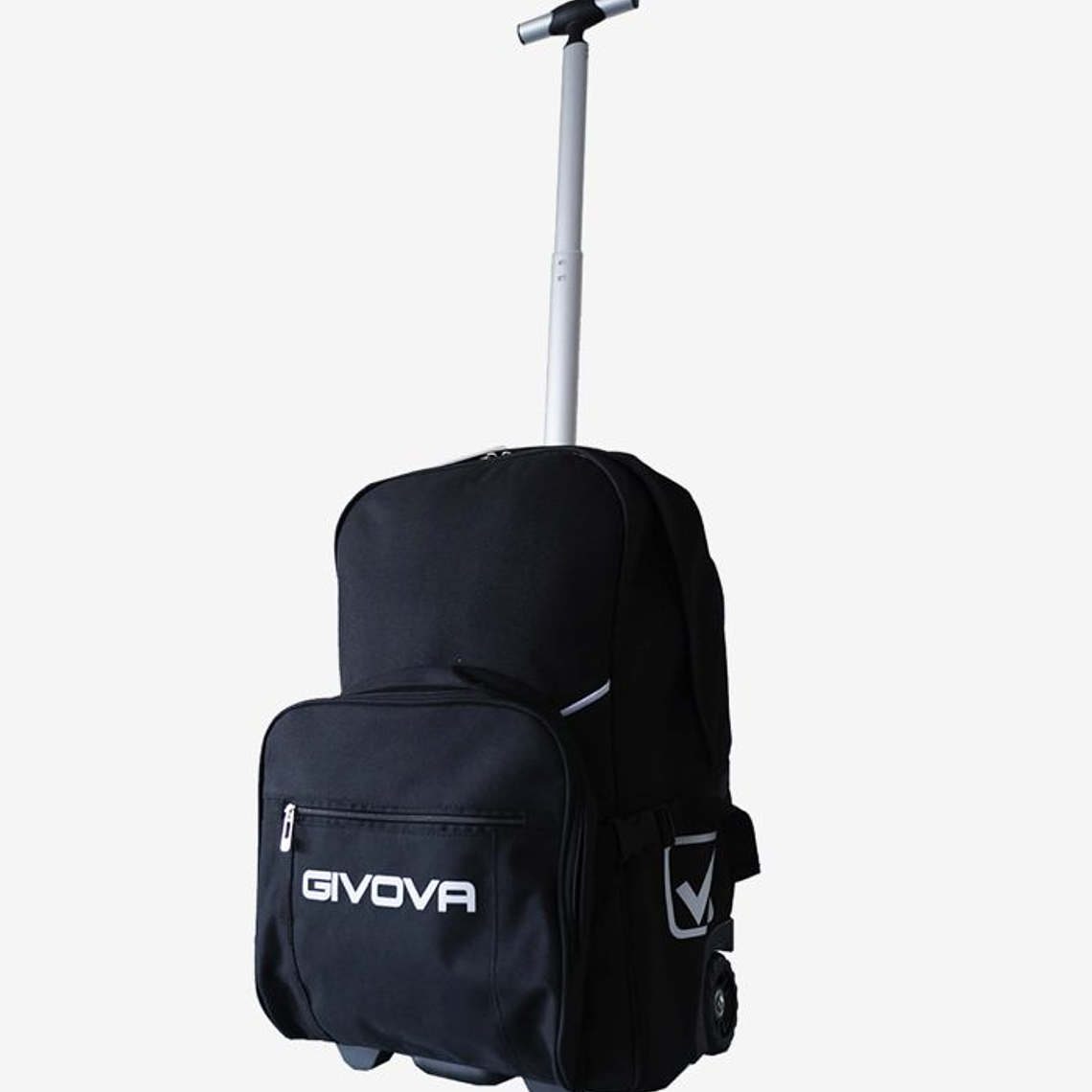 Mochila MULTITROLLER 3