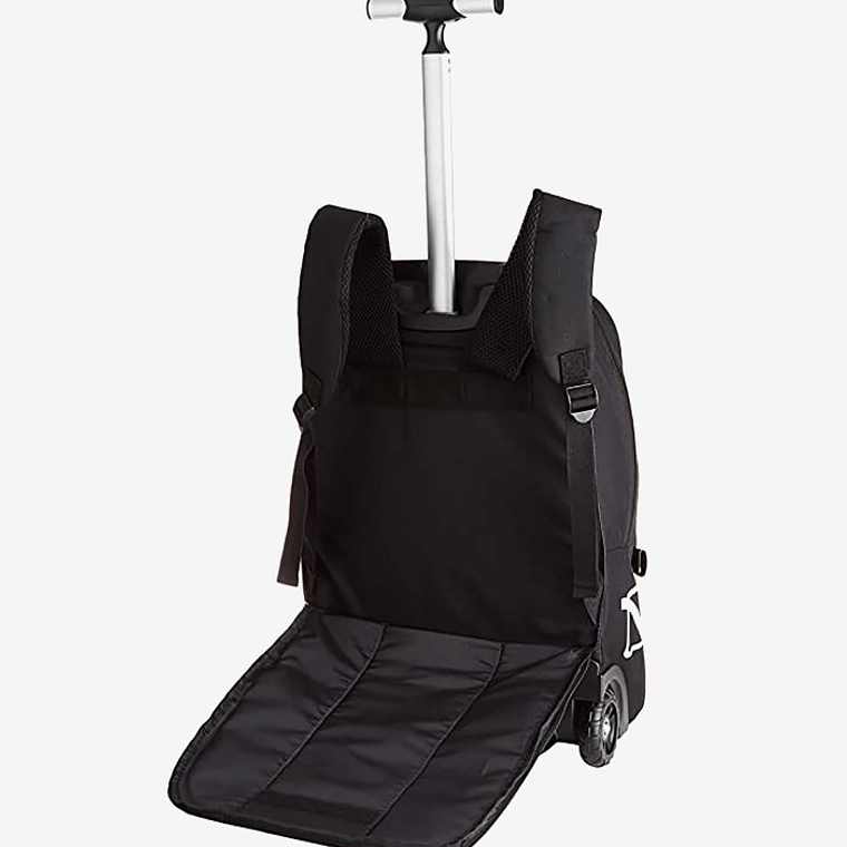 Mochila MULTITROLLER 4