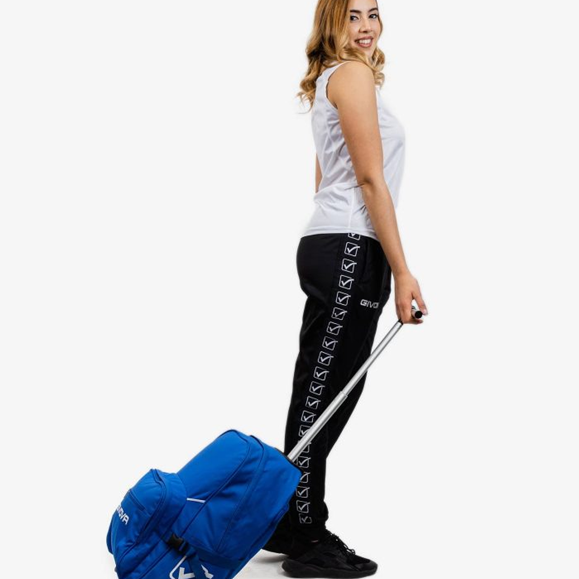 Mochila MULTITROLLER 5