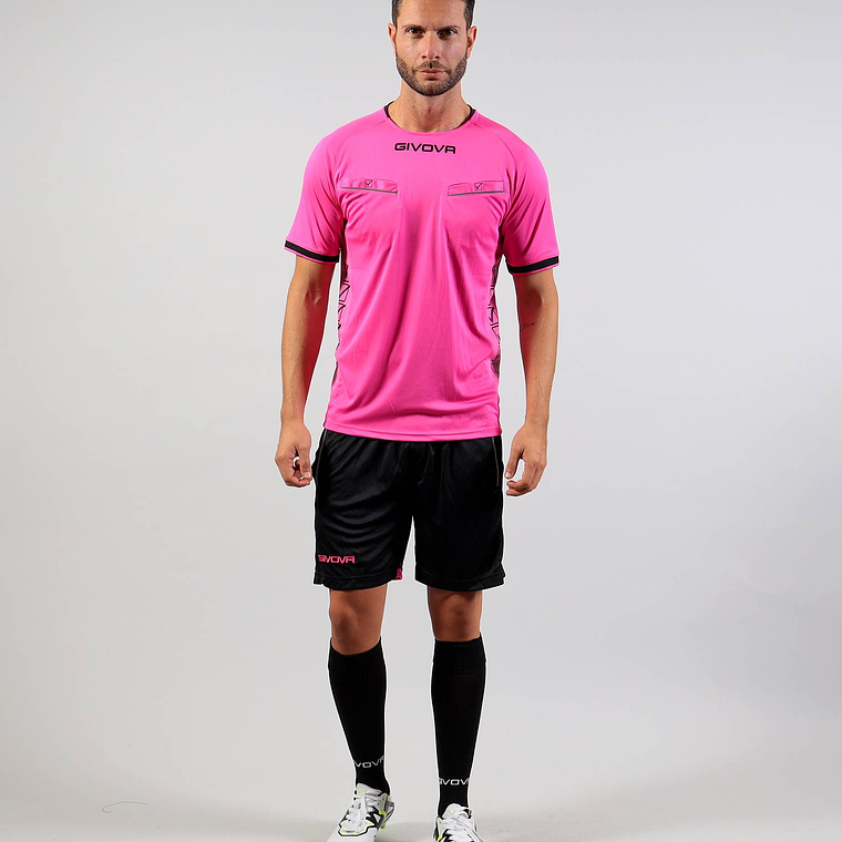 Kit ÁRBITRO FLAG 11