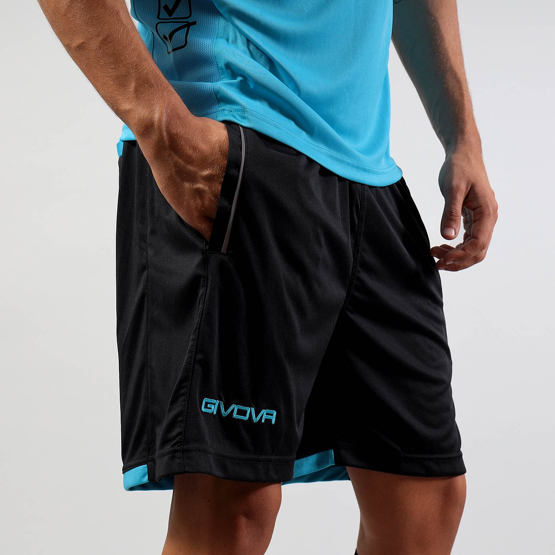 Kit ÁRBITRO FLAG 12