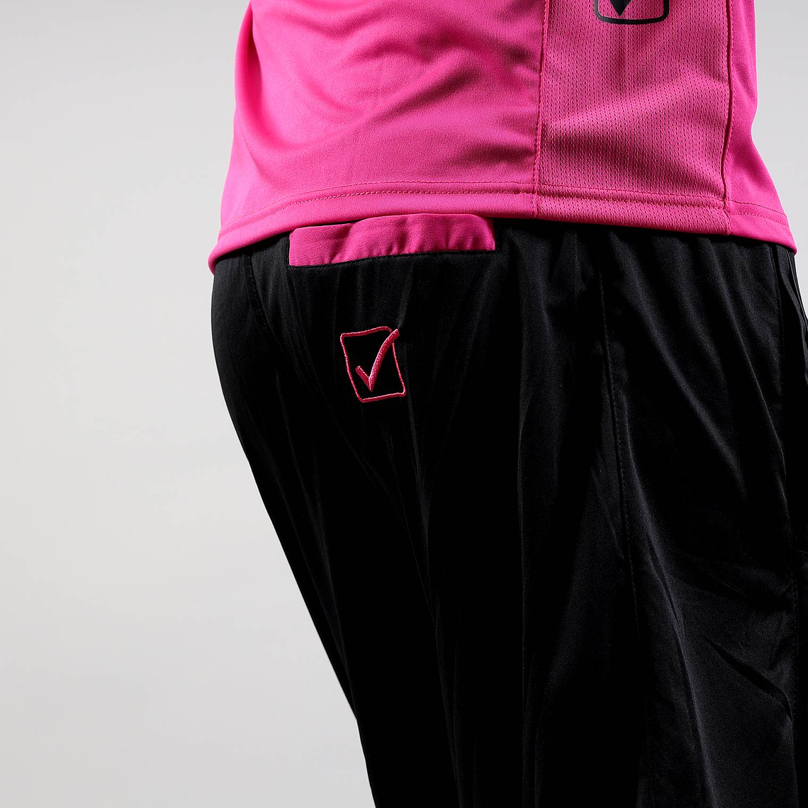 Kit ÁRBITRO FLAG 14