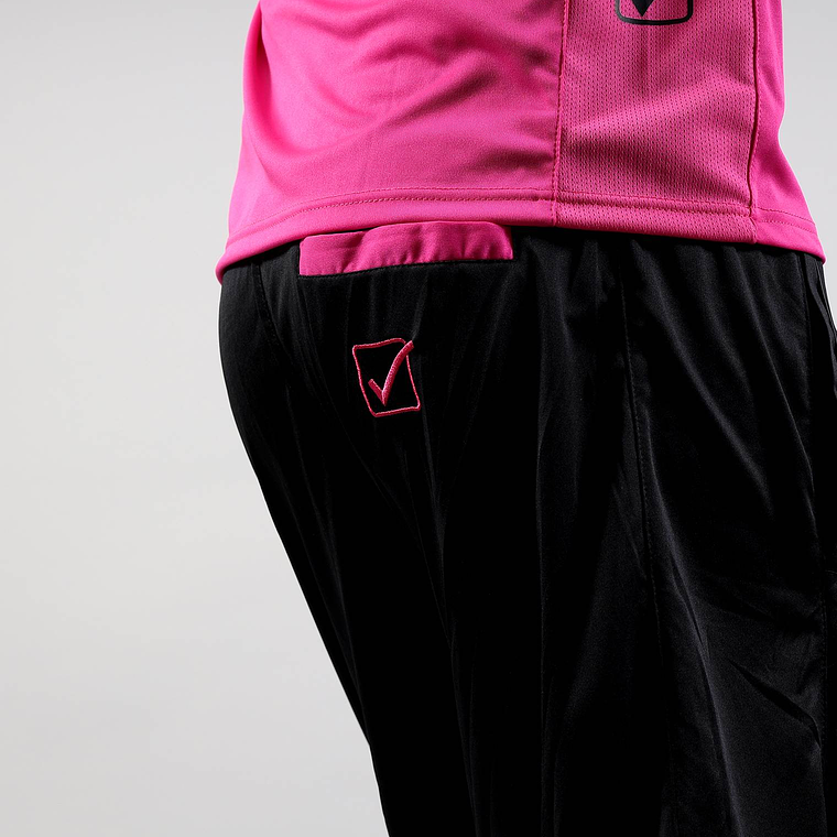 Kit ÁRBITRO FLAG 14