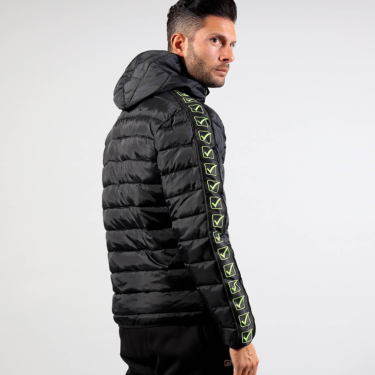 Blusão OLANDA BAND 3