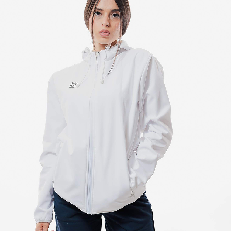 Blusão SOFT SHELL 5