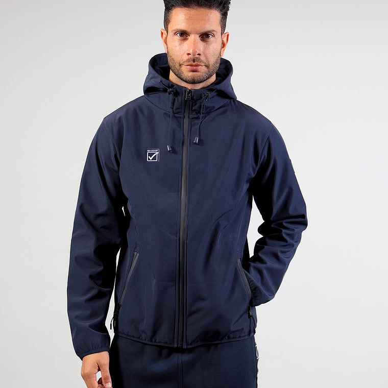 Blusão SOFT SHELL 1