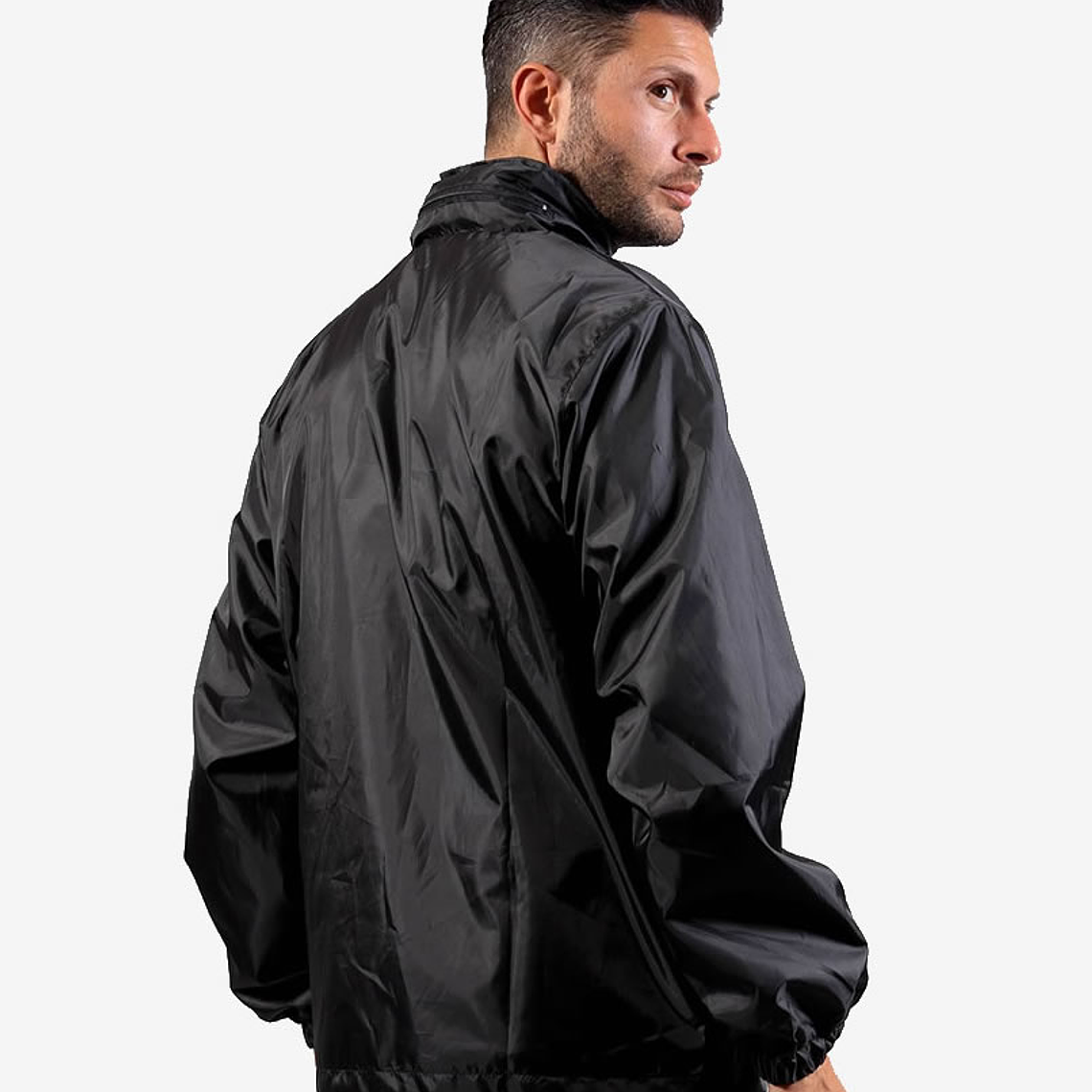 Corta-Vento MASTER 2