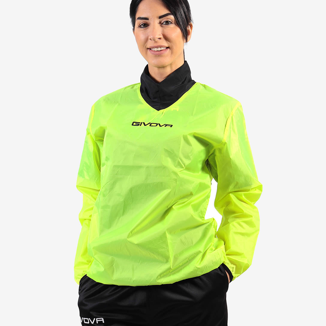 Corta-Vento COLLO COSTINA 2