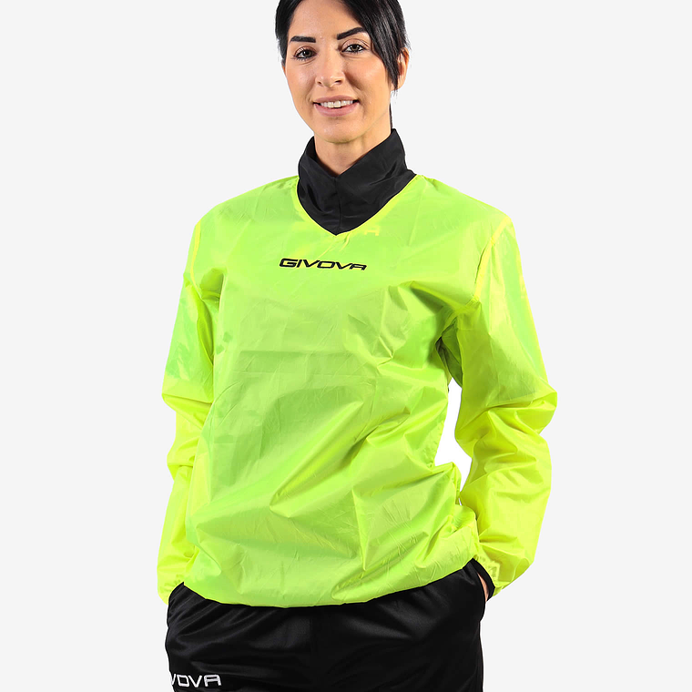 Corta-Vento COLLO COSTINA 2