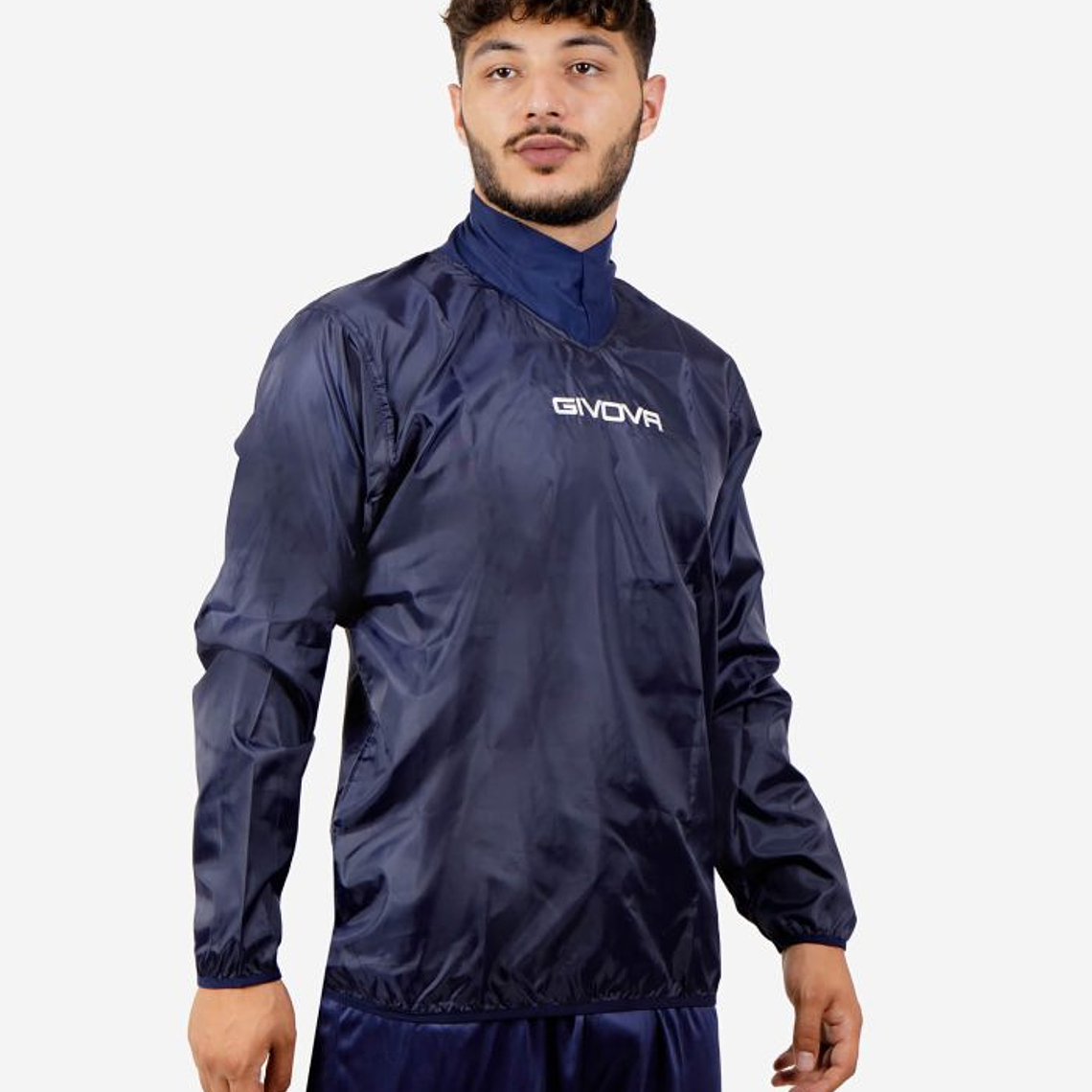 Corta-Vento COLLO COSTINA 3