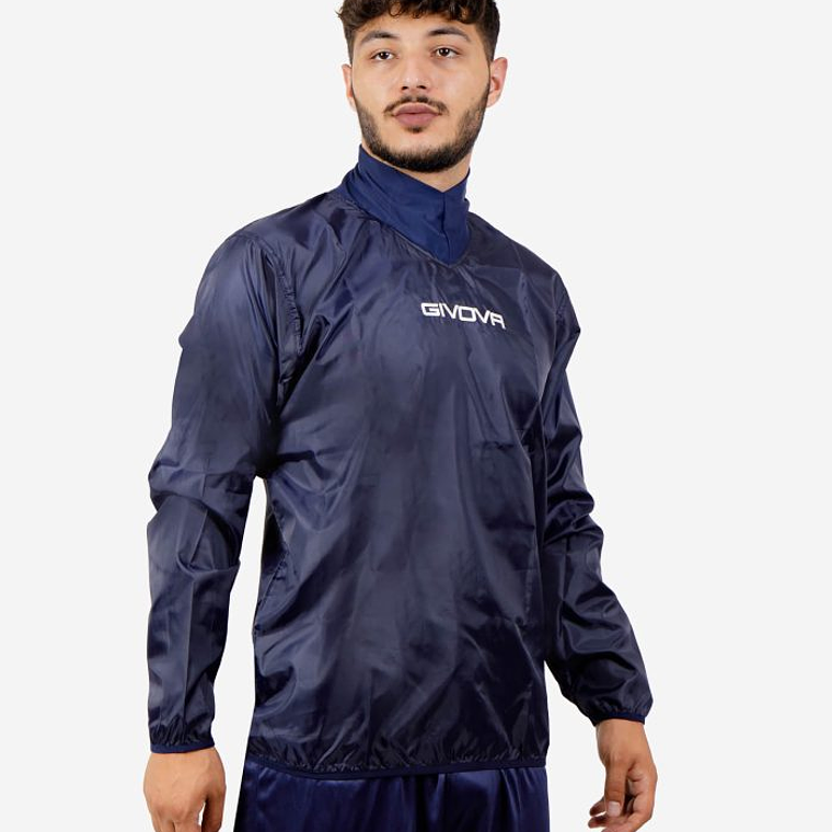 Corta-Vento COLLO COSTINA 3