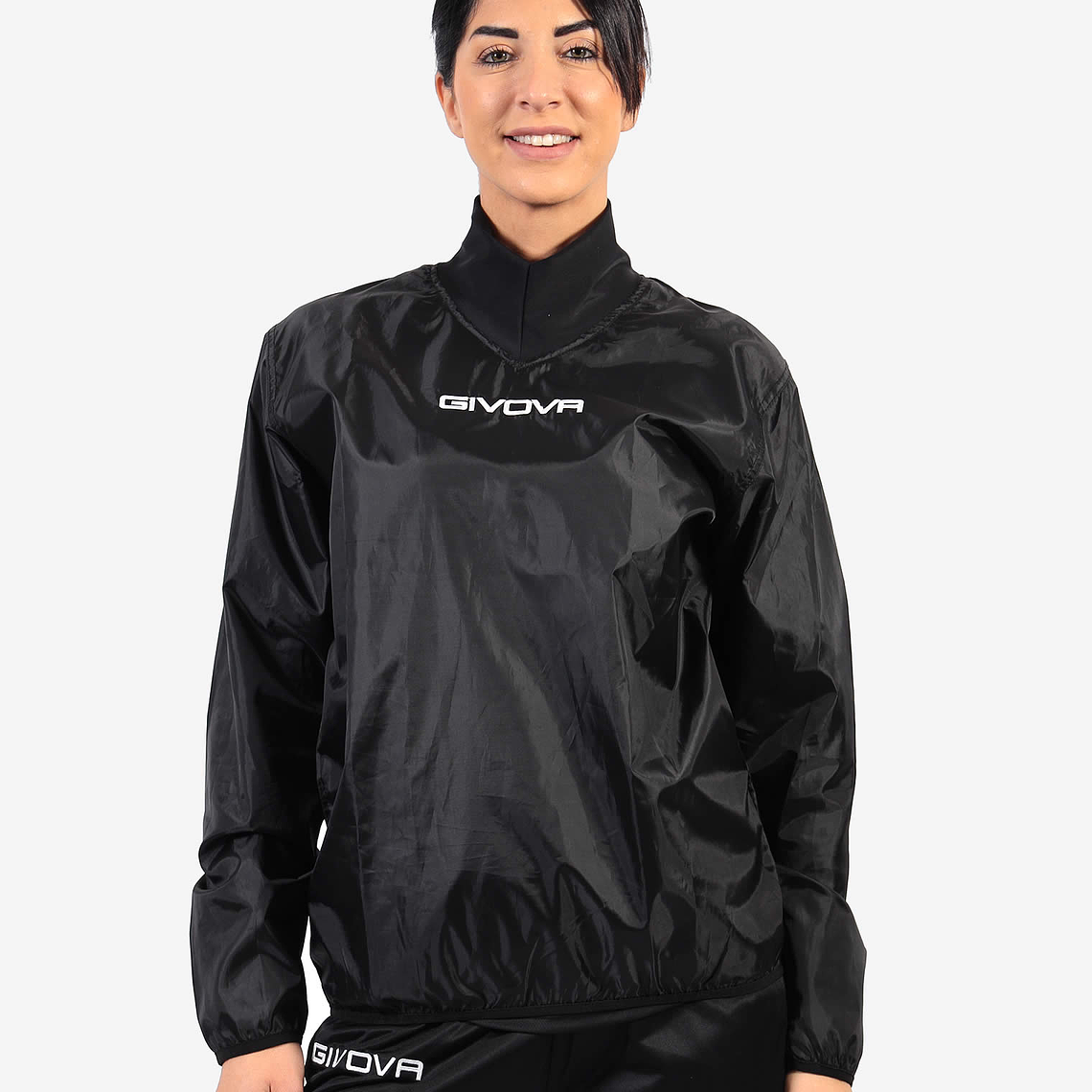 Corta-Vento COLLO COSTINA 4