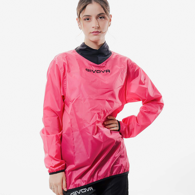 Corta-Vento COLLO COSTINA 5