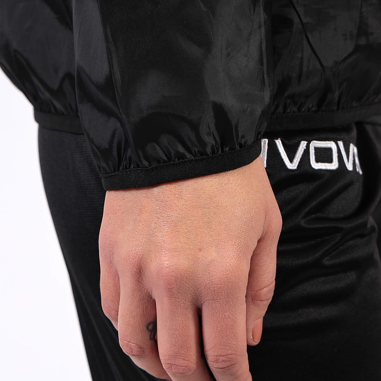 Corta-Vento COLLO COSTINA 6