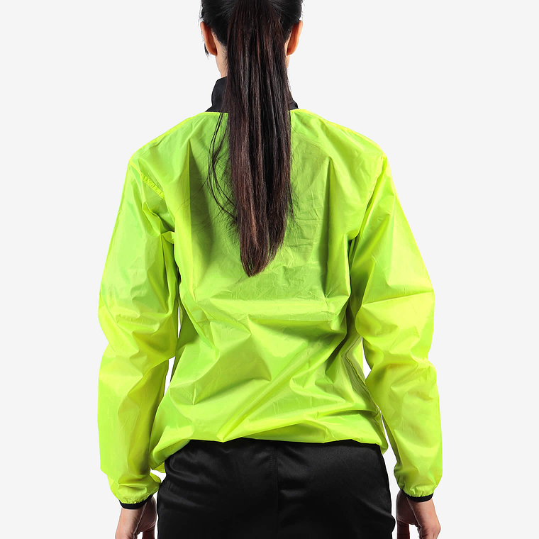 Corta-Vento COLLO COSTINA 7