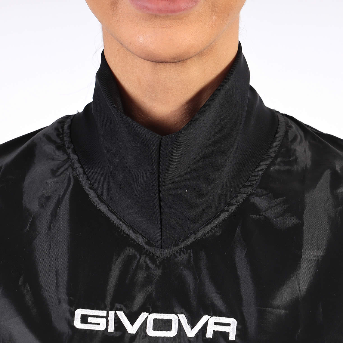 Corta-Vento COLLO COSTINA 8