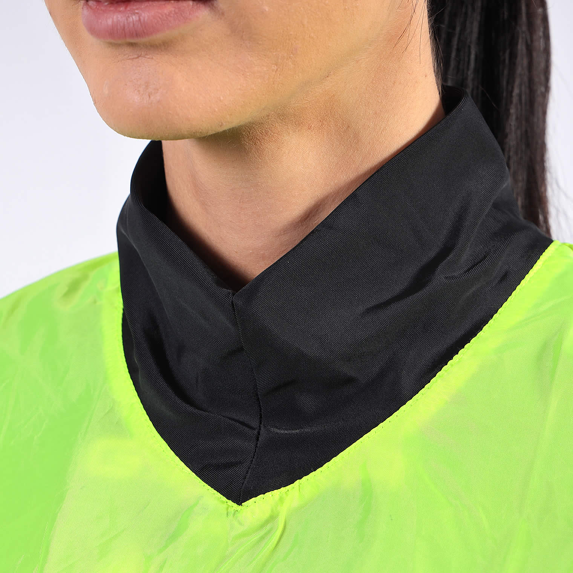 Corta-Vento COLLO COSTINA 9