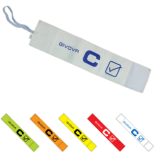 Braçadeira CAPITÃO