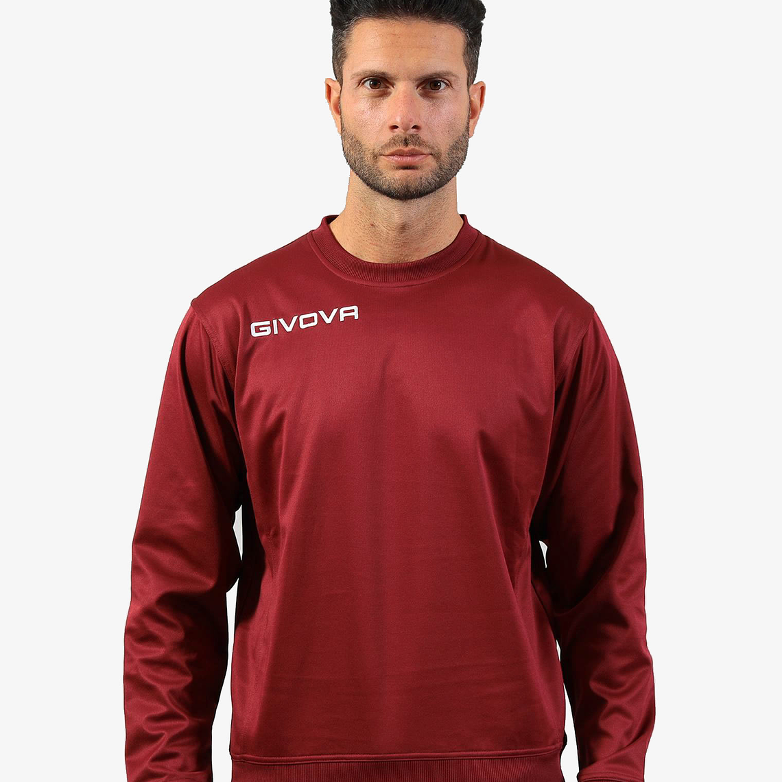 Sweat GIVOVA ONE 8